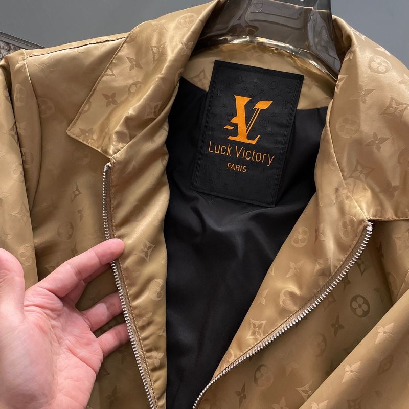 Louis Vuitton Outwear